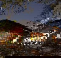 Hidden Valley Cabins - Goulburn Accommodation