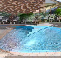 Highway Inn Motel - Goulburn Accommodation