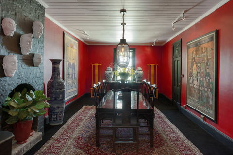 Hillcrest House Binda - Goulburn Accommodation 1