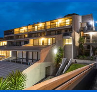 Horizon  Holiday Apartments Narooma - Goulburn Accommodation