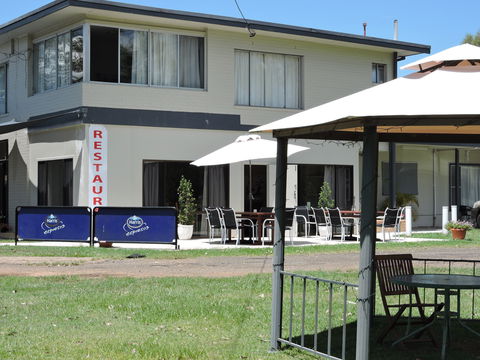 Hotel Motel 5 - Goulburn Accommodation 0