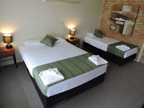 Hotel Motel 5 - Goulburn Accommodation 1