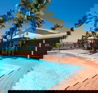 ibis Styles Port Hedland - Goulburn Accommodation