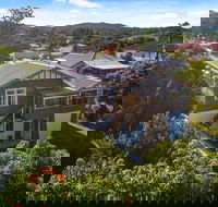 Kenilworth Boutique Accommodation - Goulburn Accommodation