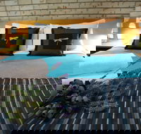 Kilcoy Gardens Motel - Goulburn Accommodation