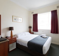Knickerbocker Hotel - Goulburn Accommodation