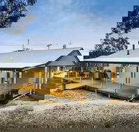 Lavender Vale Cottage - Goulburn Accommodation