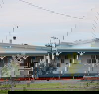 Linga Longa Farm Wingham - Goulburn Accommodation