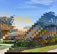 Maffra Motor Inn - Goulburn Accommodation