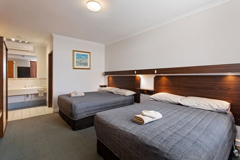 Maffra Motor Inn - Goulburn Accommodation 1