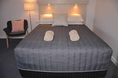 Maffra Motor Inn - Goulburn Accommodation 2