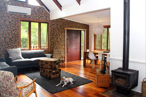 Mansfield On The Manning - Goulburn Accommodation 0