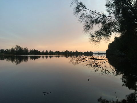 Mansfield On The Manning - Goulburn Accommodation 1