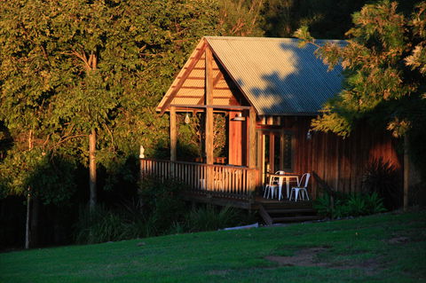 Mansfield On The Manning - Goulburn Accommodation 2