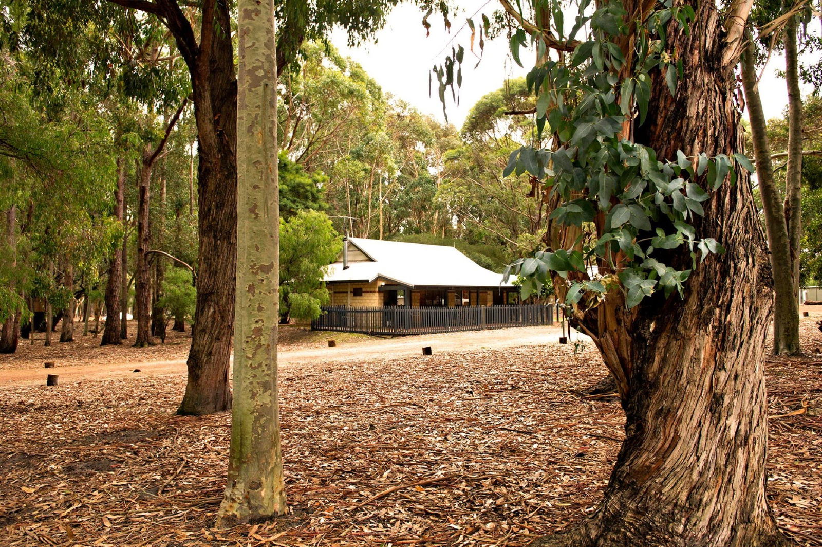 Bramley WA Goulburn Accommodation