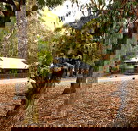 Margaret River Hideaway and Farmstay - Goulburn Accommodation