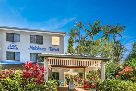 Melaleuca Resort - Goulburn Accommodation 0