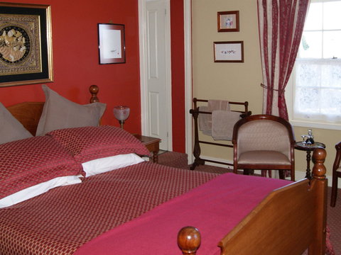 Meredith House And Mews - Goulburn Accommodation 2