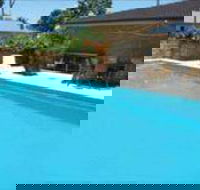 Milgate Motel - Goulburn Accommodation