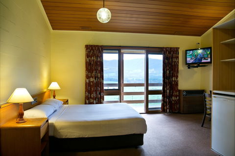 Mountain Creek Motel Bar And Restaurant - Goulburn Accommodation 1