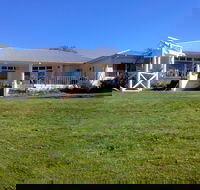 Newhaven Park House - Goulburn Accommodation