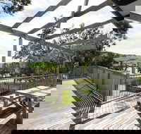 North End - Goulburn Accommodation