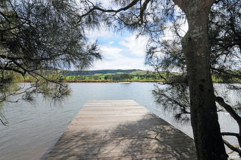 North End - Goulburn Accommodation 1