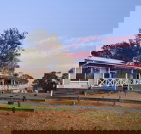 NRMA Lake Somerset Holiday Park - Goulburn Accommodation