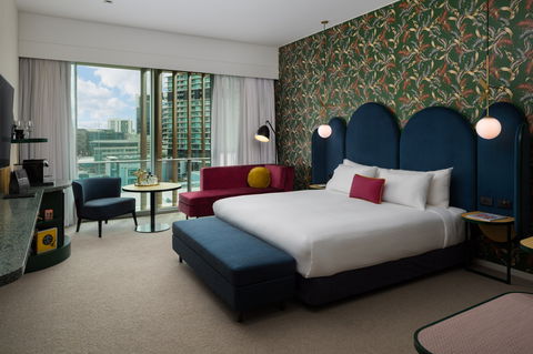 Ovolo The Valley - Goulburn Accommodation 1
