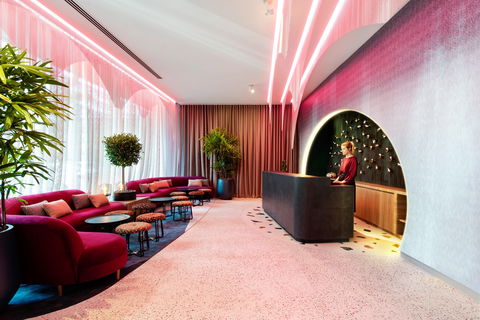 Ovolo The Valley - Goulburn Accommodation 2