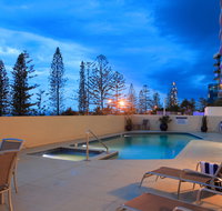 Pacific Beach Resort - Goulburn Accommodation
