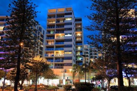 Pacific Beach Resort - Goulburn Accommodation 1
