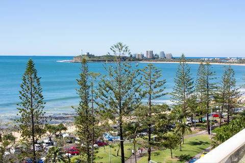 Pacific Beach Resort - Goulburn Accommodation 2