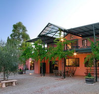 Patly Hill Farm - Goulburn Accommodation
