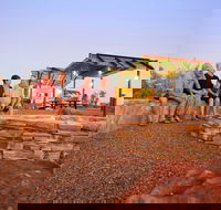 Peedamulla Campground and Cultural Tours - Goulburn Accommodation