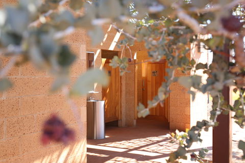 Peedamulla Campground And Cultural Tours - Goulburn Accommodation 2