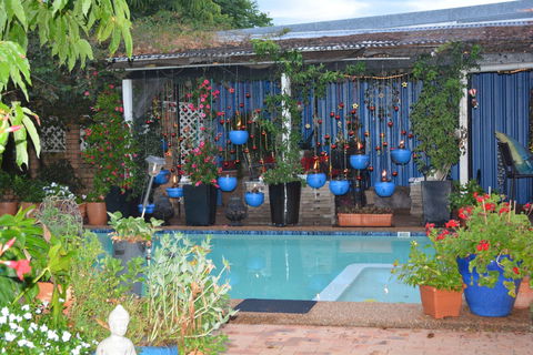 Pindari House Bed And Breakfast - Goulburn Accommodation 0