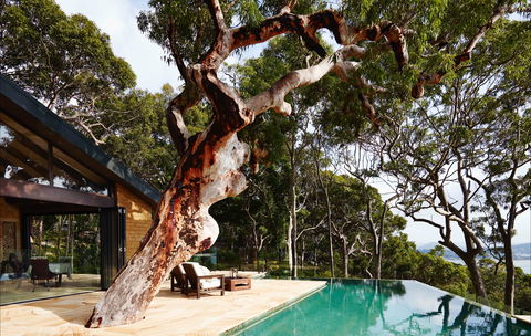 Pretty Beach House - Goulburn Accommodation 2