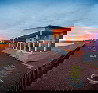 Rivers Edge Caravan Park - Goulburn Accommodation