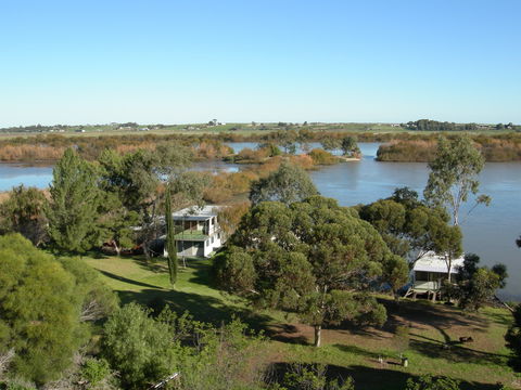 Rivers Edge Caravan Park - Goulburn Accommodation 2