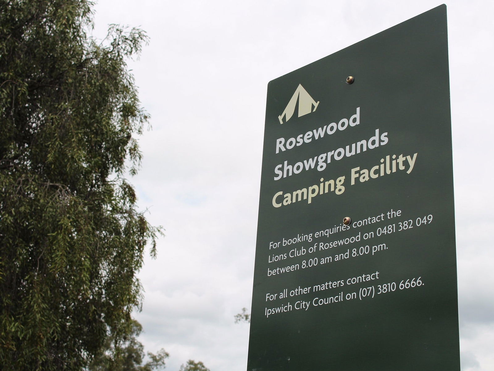Rosewood QLD Goulburn Accommodation