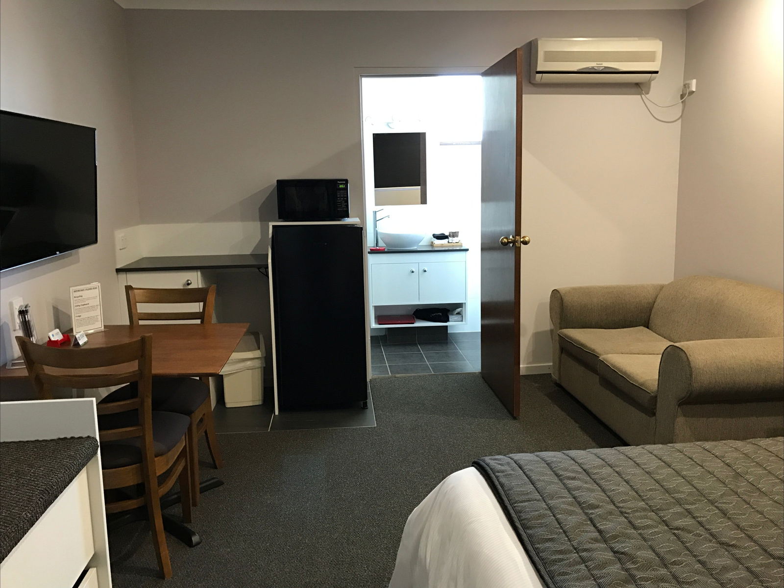 Taminda NSW Goulburn Accommodation