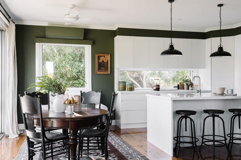 Salt Creek Cottage - Goulburn Accommodation 1