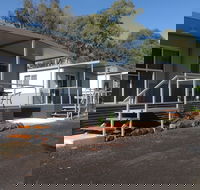 Sapphire City Caravan Park - Goulburn Accommodation