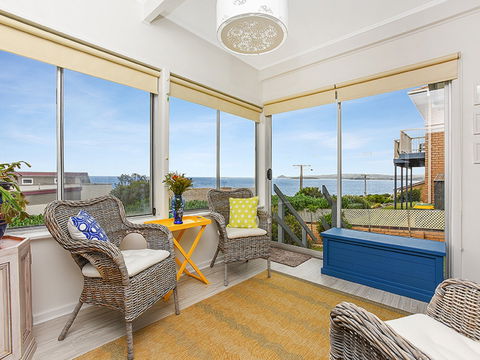 Sea Dream - Goulburn Accommodation 0
