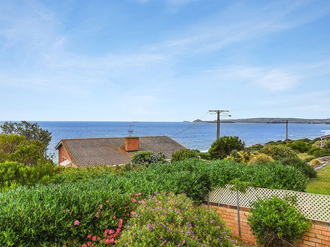 Sea Dream - Goulburn Accommodation 1