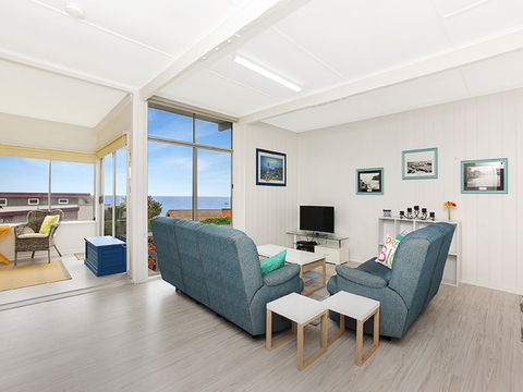Sea Dream - Goulburn Accommodation 2