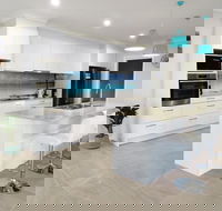 Sereno Costa - Goulburn Accommodation