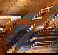 St Paul's River Cottages - Goulburn Accommodation