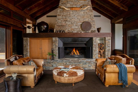 Sweven Estate - Goulburn Accommodation 2